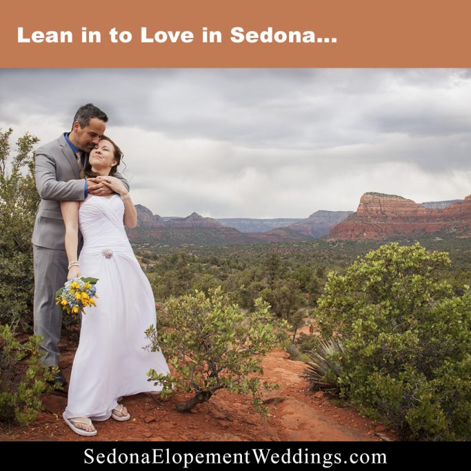 Sedona Red Rock Weddings