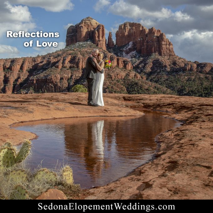 Perfect Sedona Wedding Photography